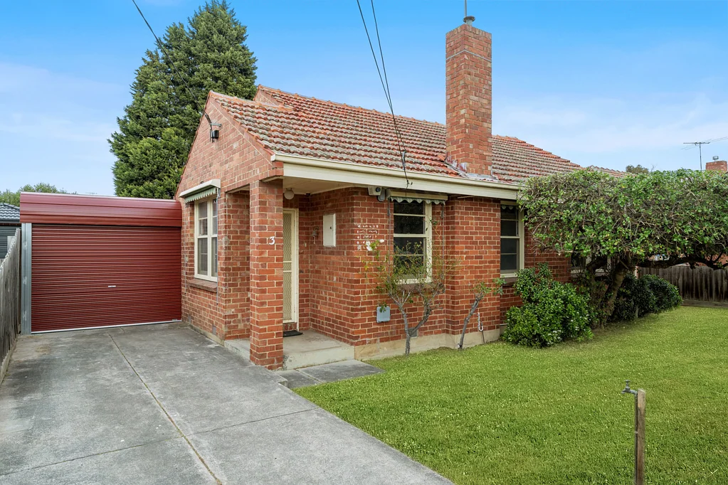 3 Taylor Avenue, Reservoir, VIC 3073