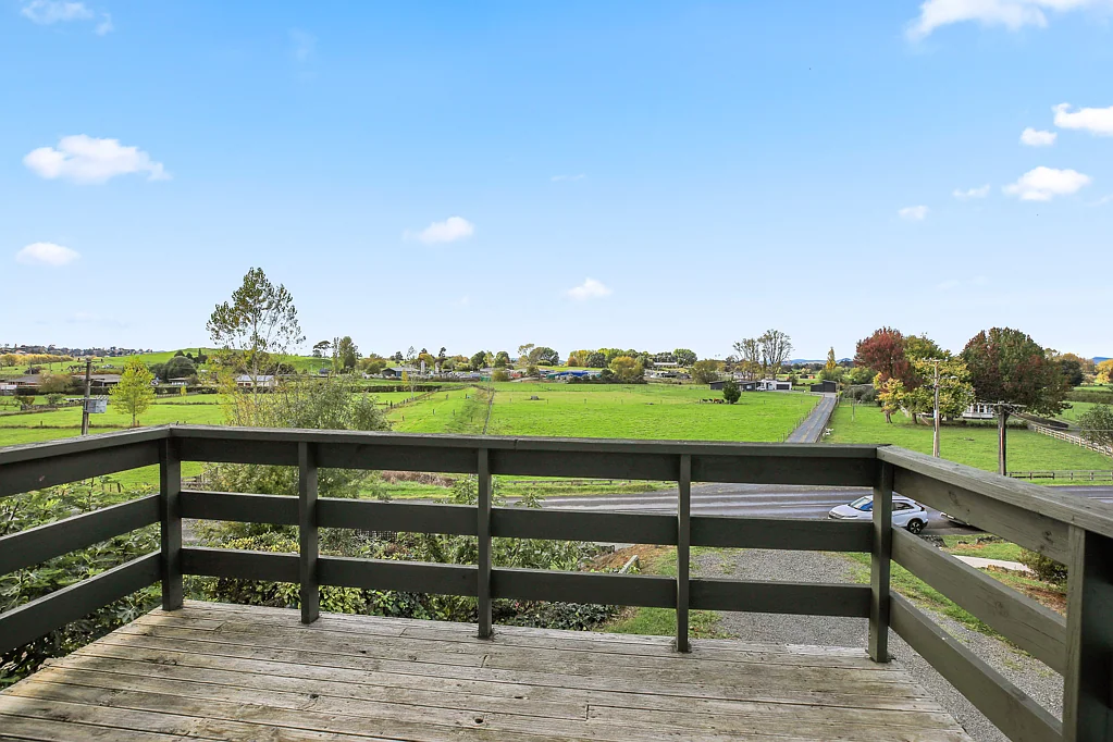 20 Old Te Kuiti Road, Otorohanga, Waikato