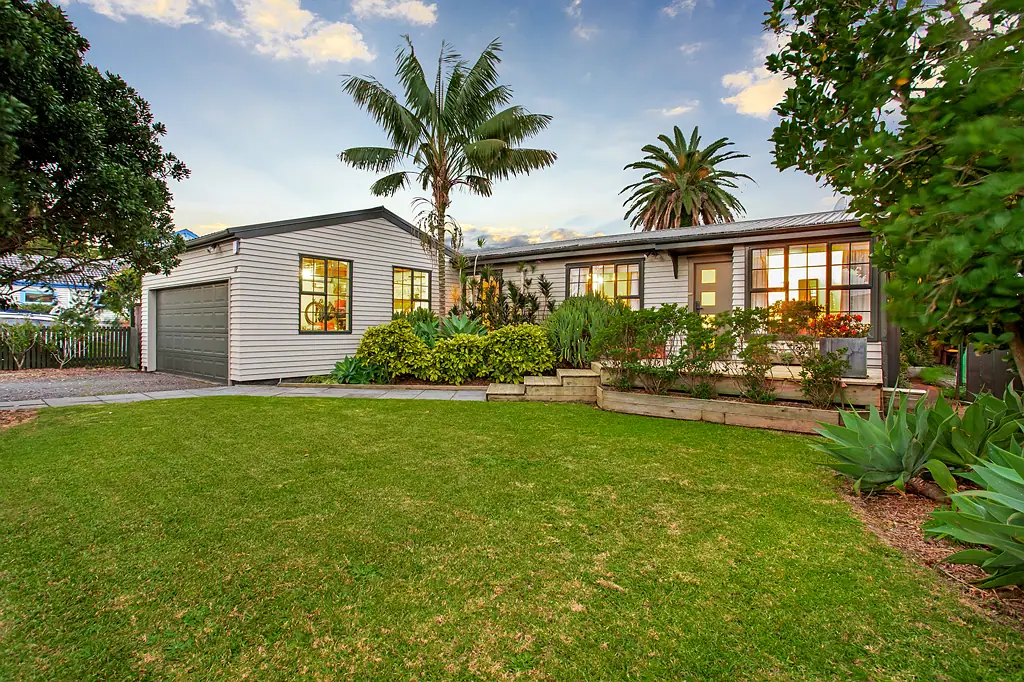 Takapuna 4ห้องนอน Space, Sun & Top School Zones
