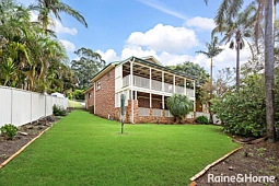 56 Newing Circuit, Kiama Downs