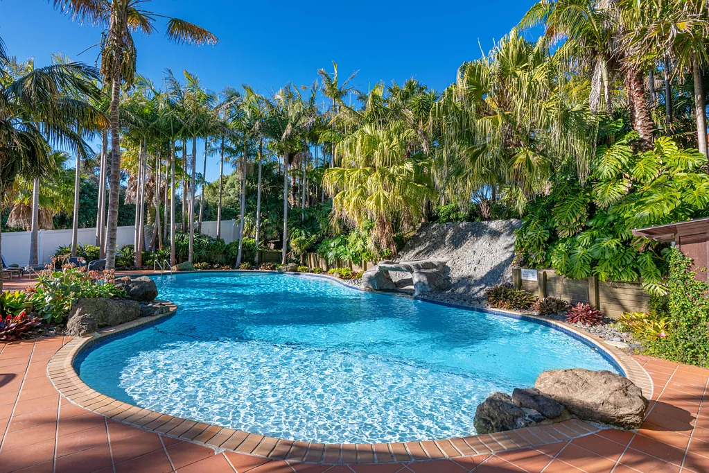Gulf Harbour 3房  SUNNY, EASY-CARE LIVING - A SMART CHOICE