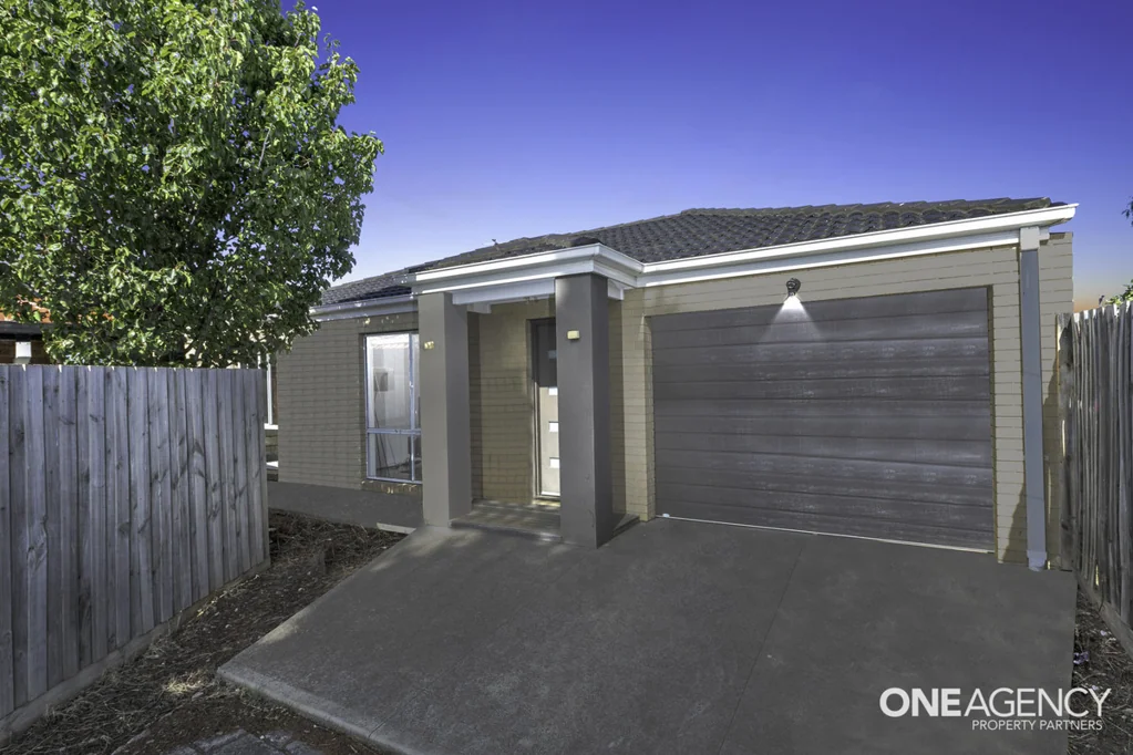 12A Thornbill Drive, Werribee, VIC 3030