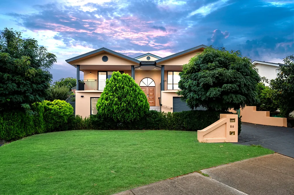 50 Lexcen Avenue, Nicholls, ACT 2913