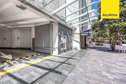S1-01/65 Fort Street, Auckland Central
