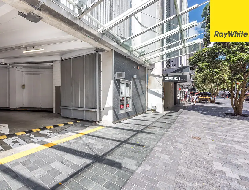 S1-01/65 Fort Street, Auckland Central, Auckland City, 1 ਕਮਰੇ, 1 ਬਾਥਰੂਮ, Apartment