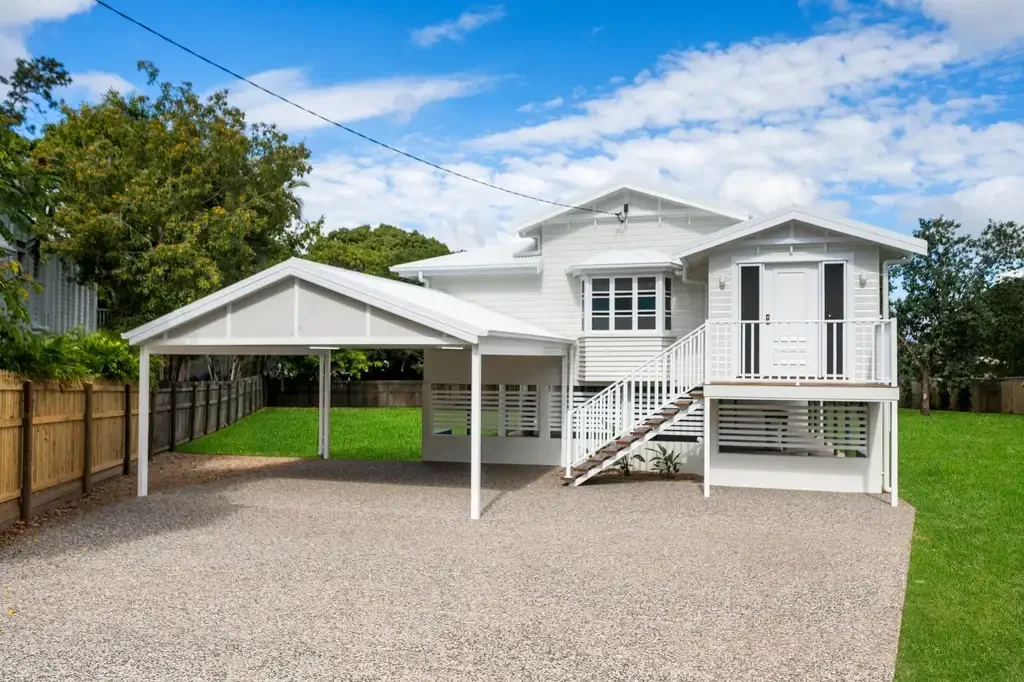 18A Garrick Street, West End, QLD 4810
