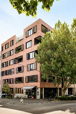 210/20 Peel Street, Collingwood
