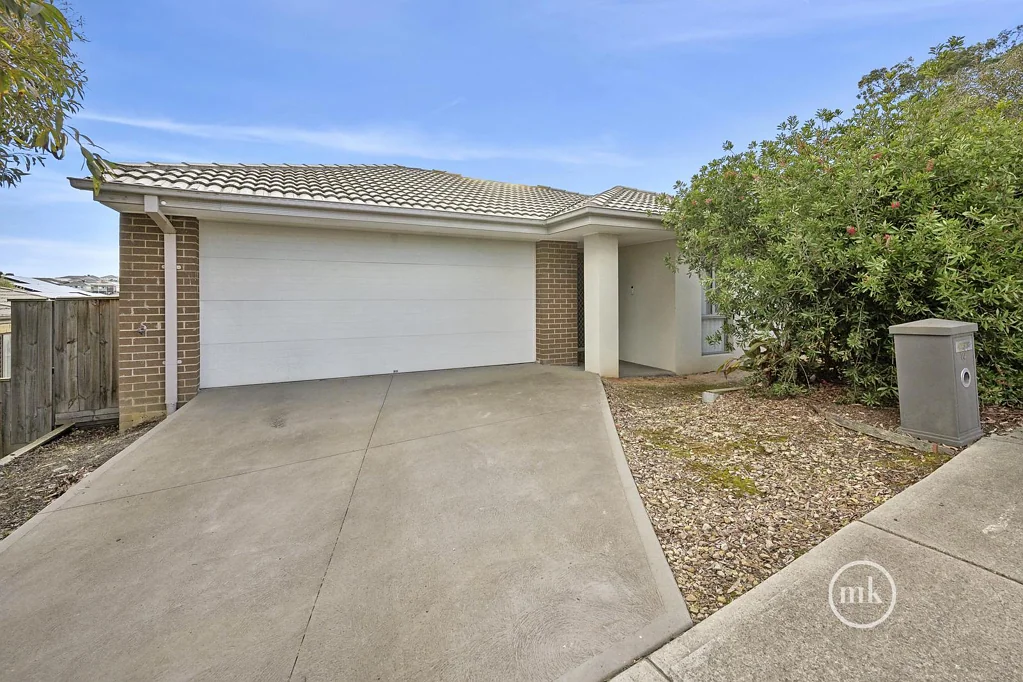10 Trainor Street, Doreen, VIC 3754