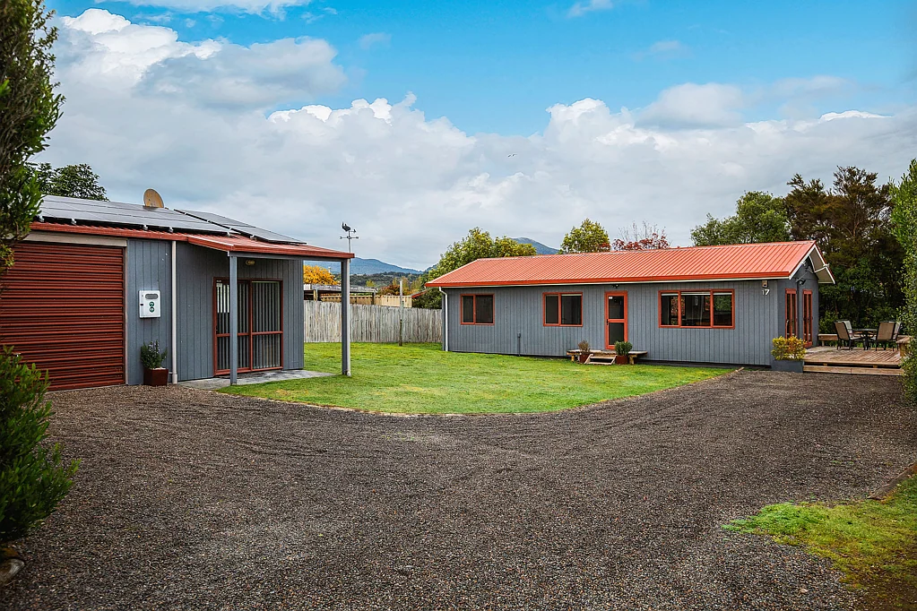 17 Te Waaka Terrace, Kuratau, Taupo, Waikato