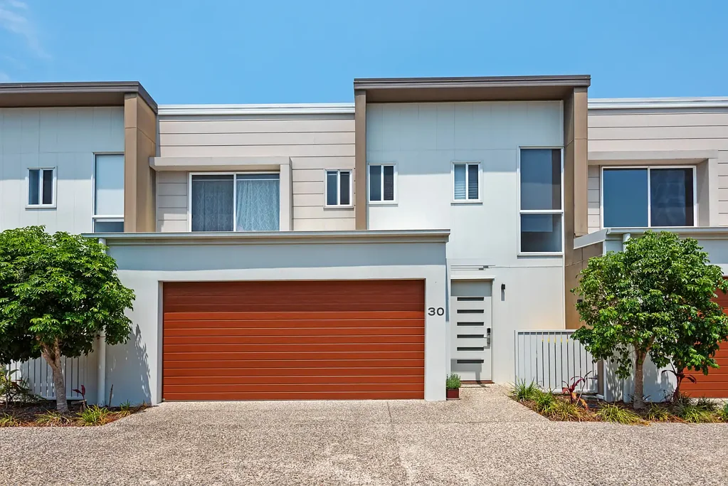 Hope Island 3બેડરૂમ Seller Purchased Elsewhere - Must Be Sold !