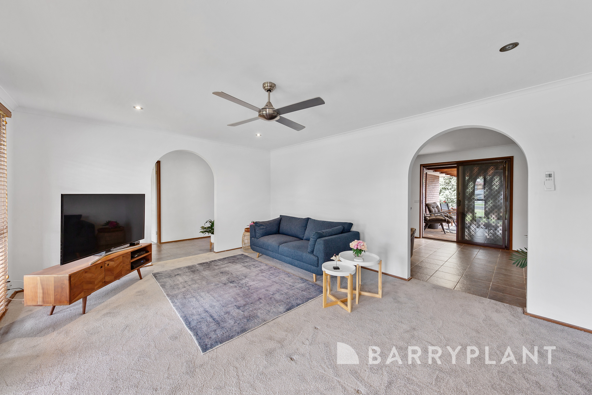 22 BAGULEY CR, KINGS PARK VIC 3021, 0房, 0浴, House