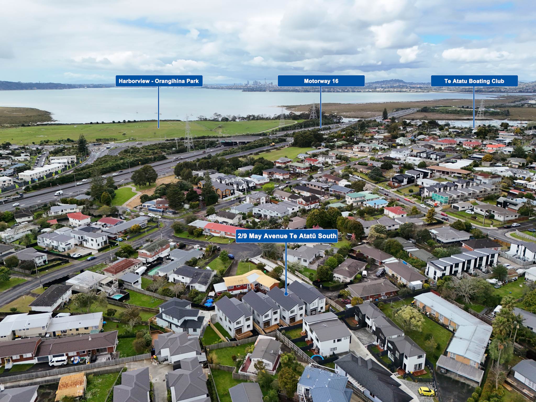 9 May Avenue, Te Atatu South, photo 15