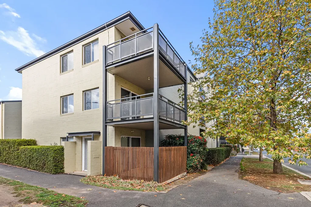 18/80 Gozzard Street, Gungahlin, ACT 2912