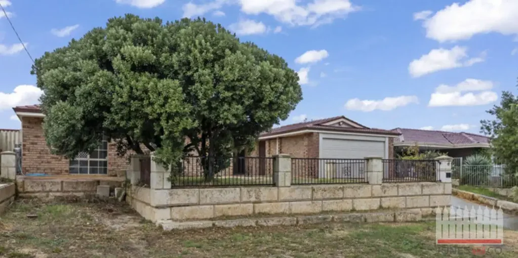 Spacious 4-Bedroom Coastal Home with Pool