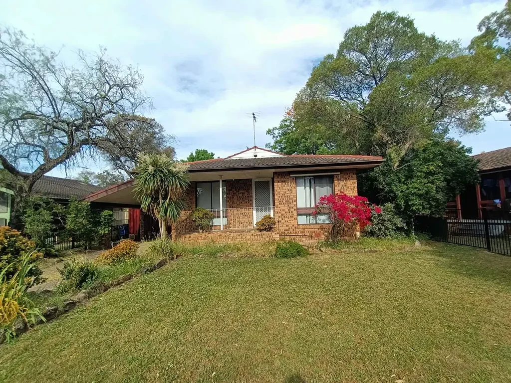 Cozy 3 Bedroom Home