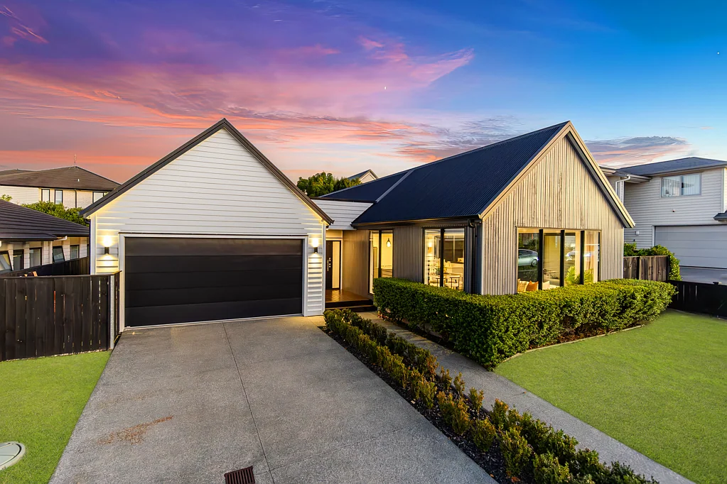 81 Ridgedale Road, Millwater, Rodney, Auckland