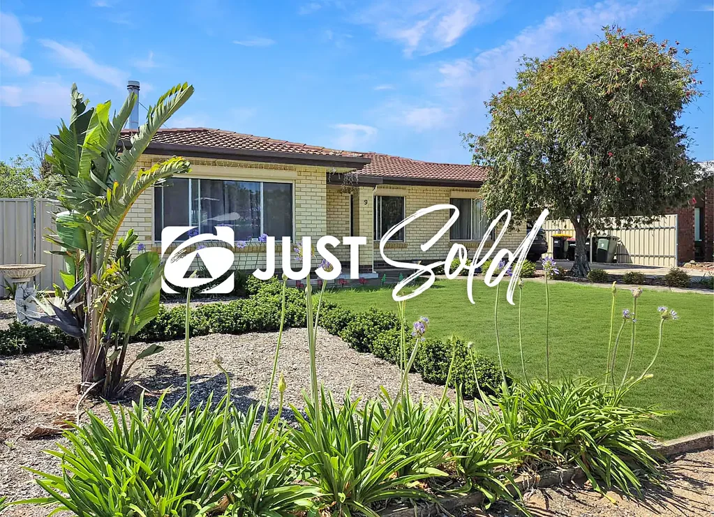 9 Garden Crescent, Murray Bridge, SA 5253