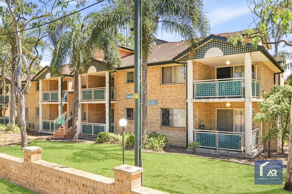 13/253-255 Dunmore Street, Pendle Hill, NSW 2145