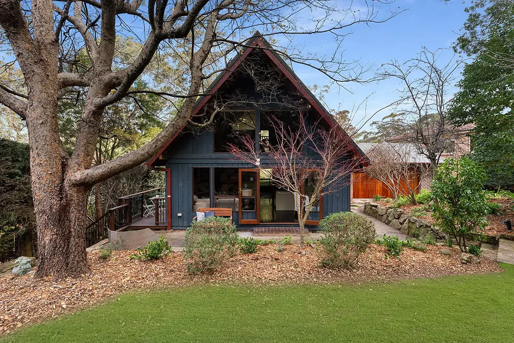 Mittagong 3房  Peaceful Retreat with Character, Comfort and Convenience