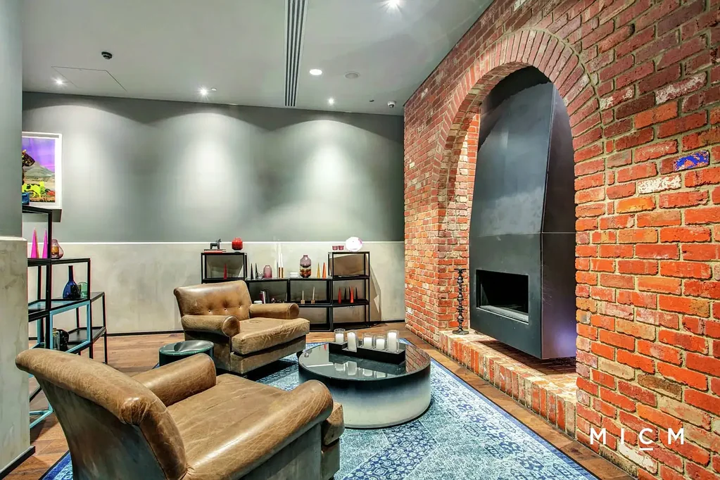 Southbank 1Phòng ngủ Roomy and Radiant Retreat on the Edge of the City