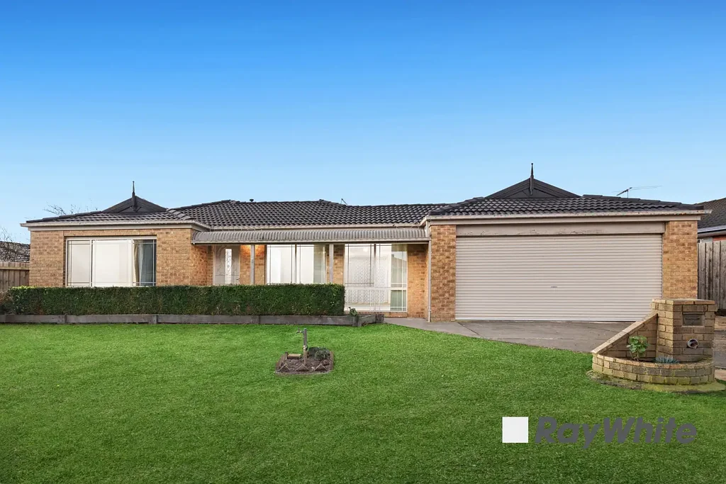 6 Highcliff Court, Narre Warren South, VIC 3805