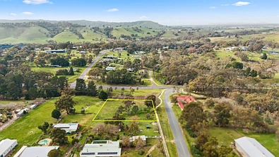 LOT 2/4145 Northern Highway, Pyalong, VIC 3521, 0 slaapkamers, 0 badkamers, Section