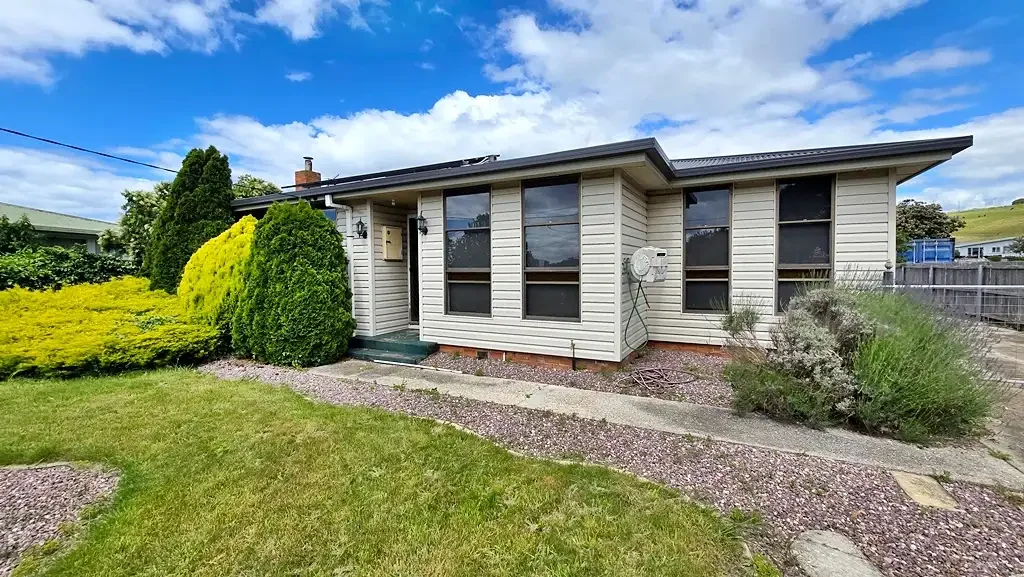 Long term rental - East Devonport