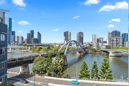 2605/92 Quay Street, Brisbane City