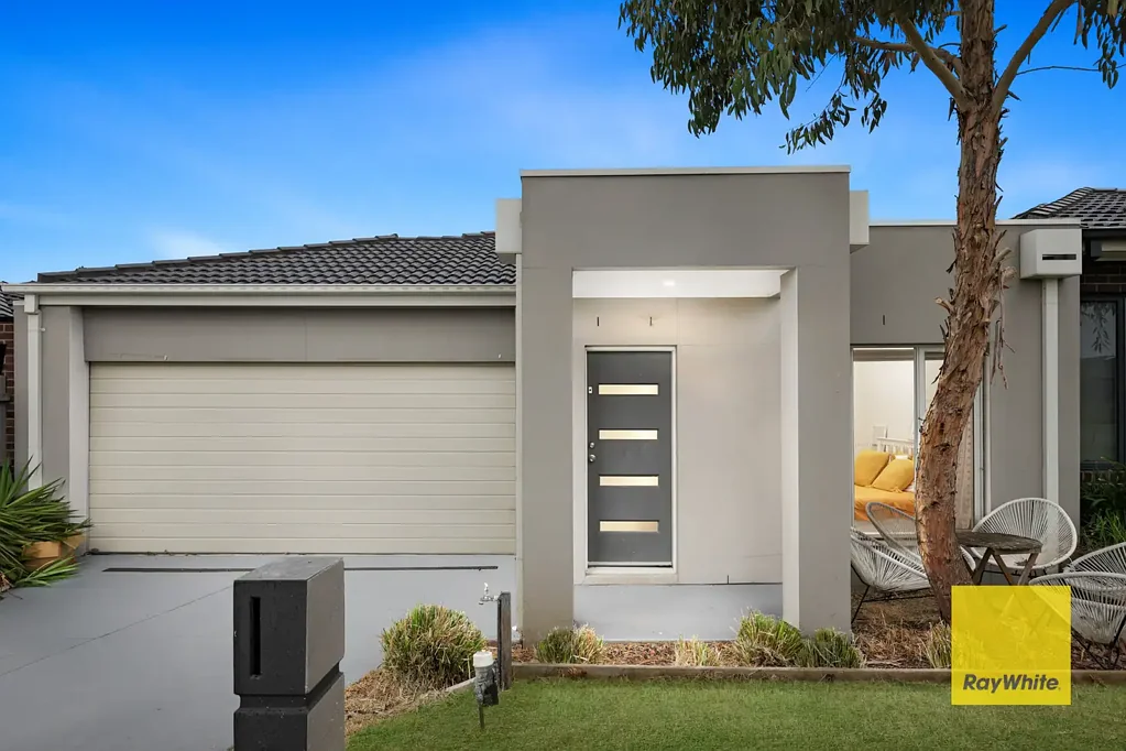 5 Greenaway Street, Mernda, VIC 3754