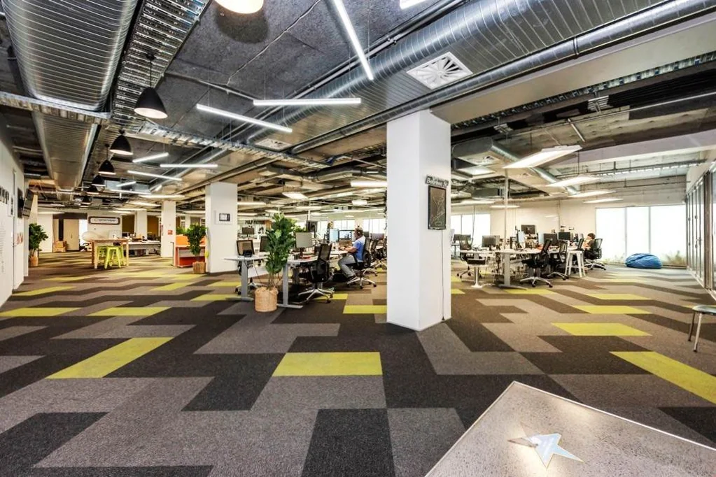 Mount Eden FLEXIBLE MODERN MT EDEN OFFICE