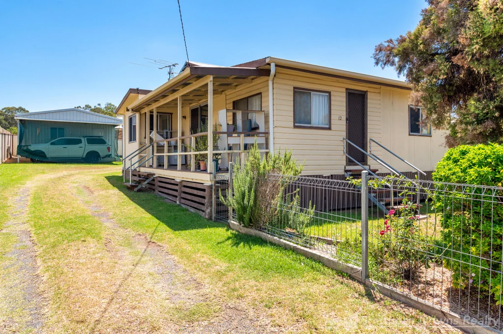 12 Yangan Road, Warwick, QLD 4370