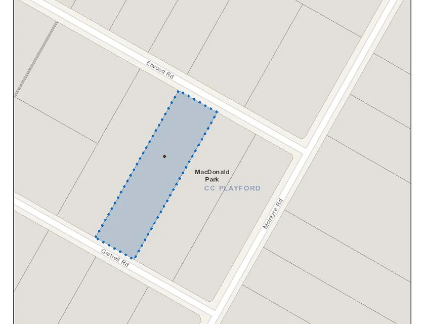 Lot 202 Elwood Road, Macdonald Park, Northern Adelaide, 0 Schlafzimmer, 0 Badezimmer, Section