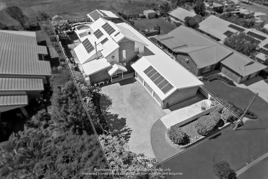 326 Whitehill Road, Flinders View, QLD 4305