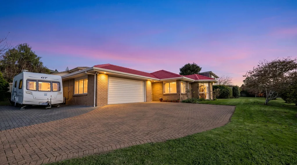Westbrook 4 Slaapkamer A Location Families Love with Beautiful Views