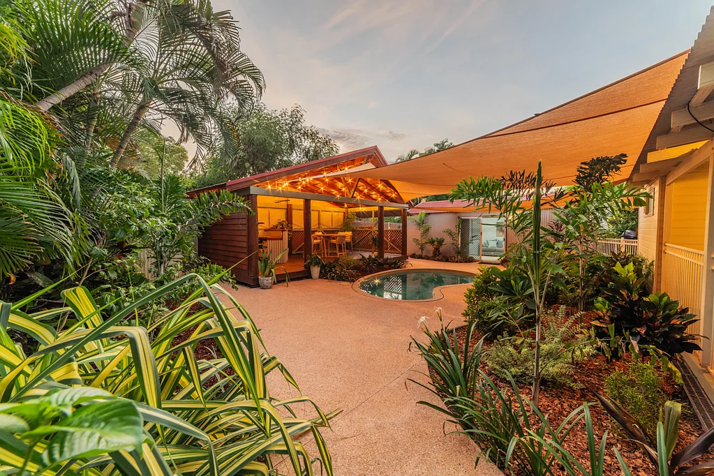 15 Howe Drive, Cable Beach, WA 6726
