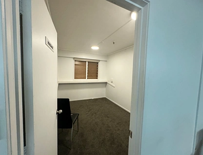 Unit A/23 Westhaven Drive, Auckland Central, Auckland City, 0 ਕਮਰੇ, 0 ਬਾਥਰੂਮ, Office Premises