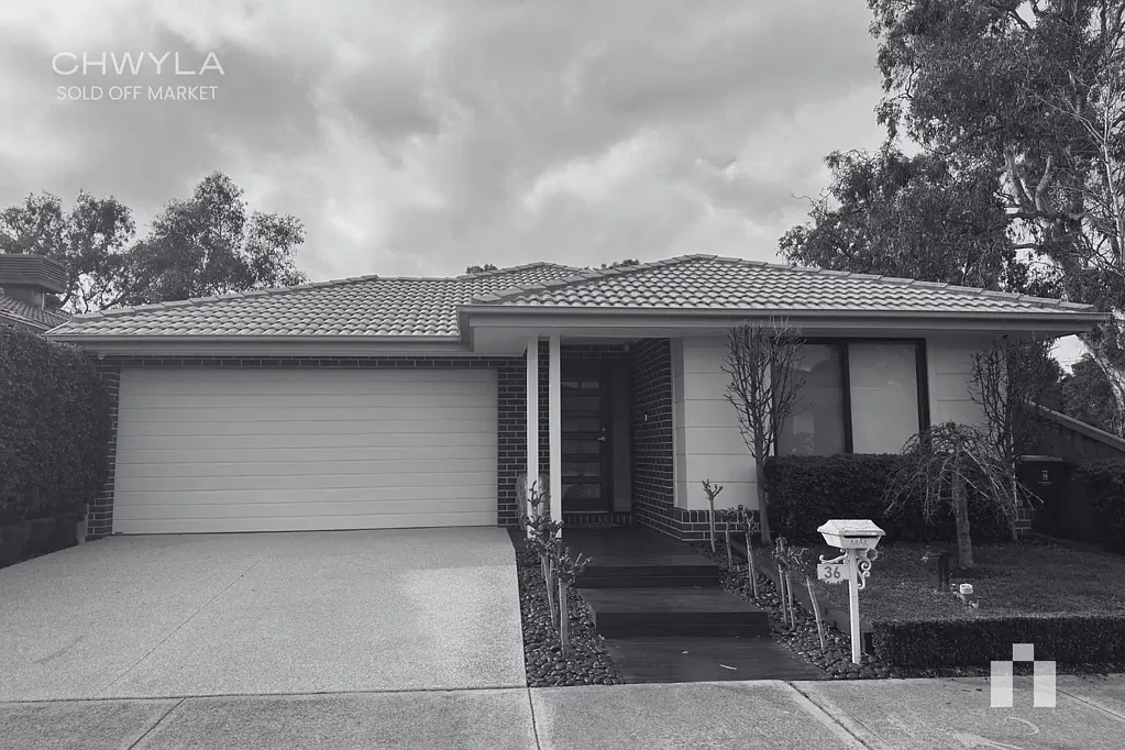 36 Starboard Drive, Doreen, VIC 3754