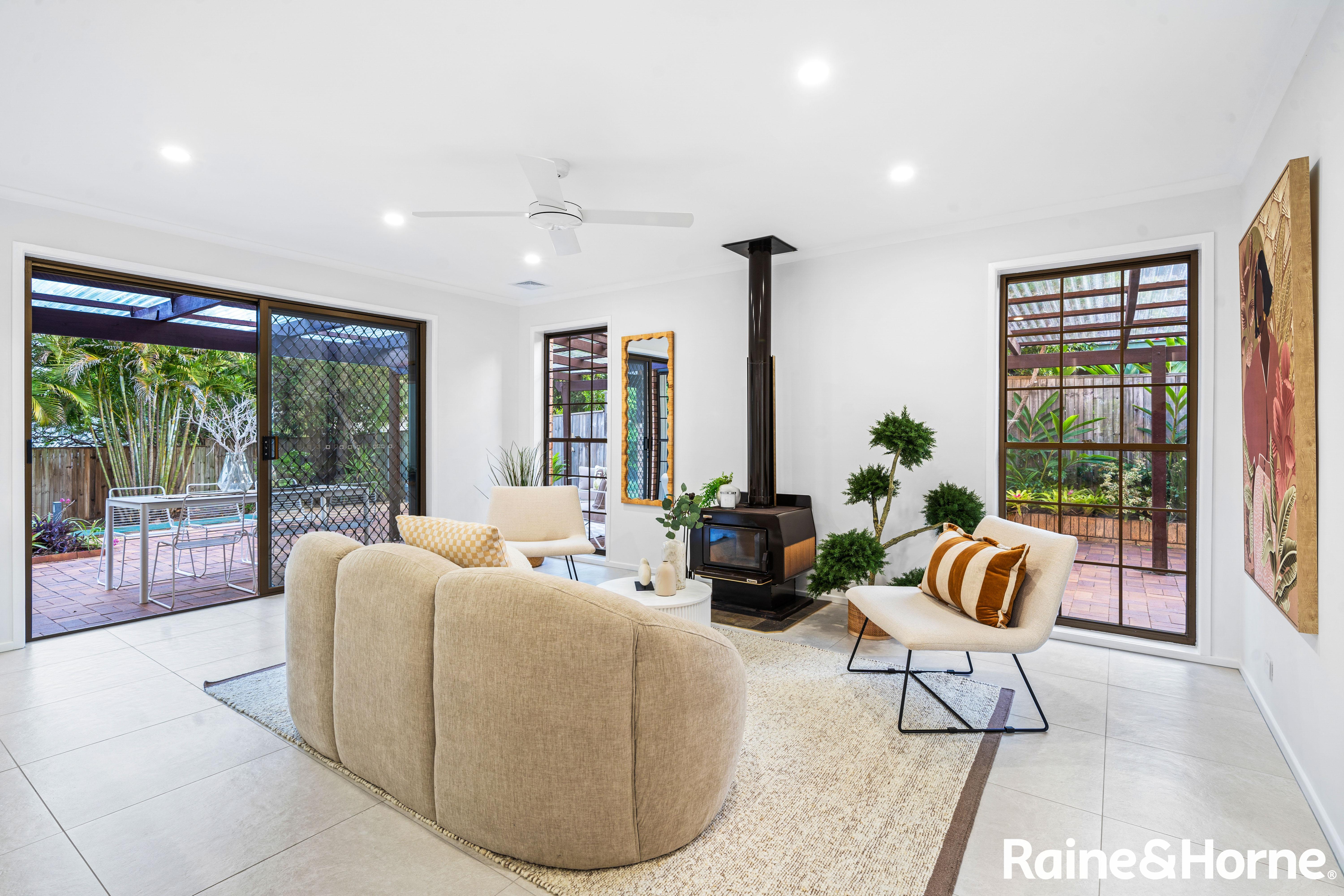 40 PINKWOOD ST, BELLBOWRIE QLD 4070, 0 Kuwarto, 0 Banyo, House