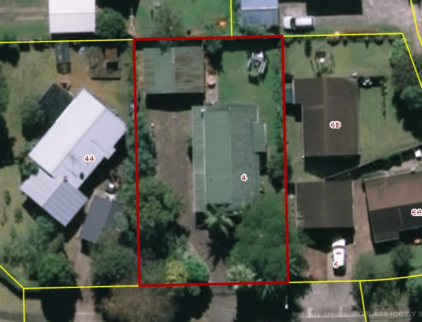4 Bishoprick Crescent, Te Puke, Bay Of Plenty, 6 ਕਮਰੇ, 0 ਬਾਥਰੂਮ