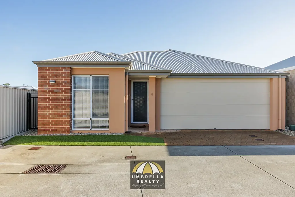 Unit 6/84 Strickland St, East Bunbury, WA 6230