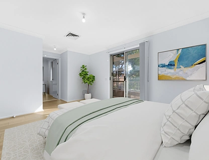 56 Cobden Parkes Crescent, Lidcombe, Parramatta (Northwest suburbs), 3 कमरे, 2 बाथरूम, Apartment