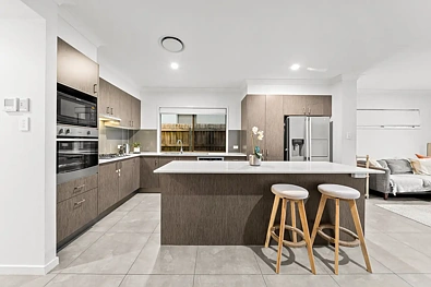 78 Mcdermott Parade, Rochedale, QLD 4123, 3房, 2浴, Townhouse