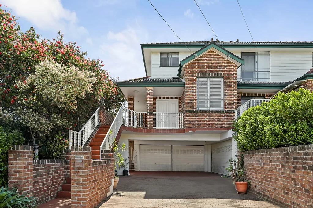 10 Darcy Street, Marsfield, NSW 2122