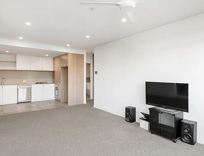 108/2 Clark Street, Williams Landing, South West Melbourne, 2 ห้องนอน, 2 ห้องน้ำ, Apartment