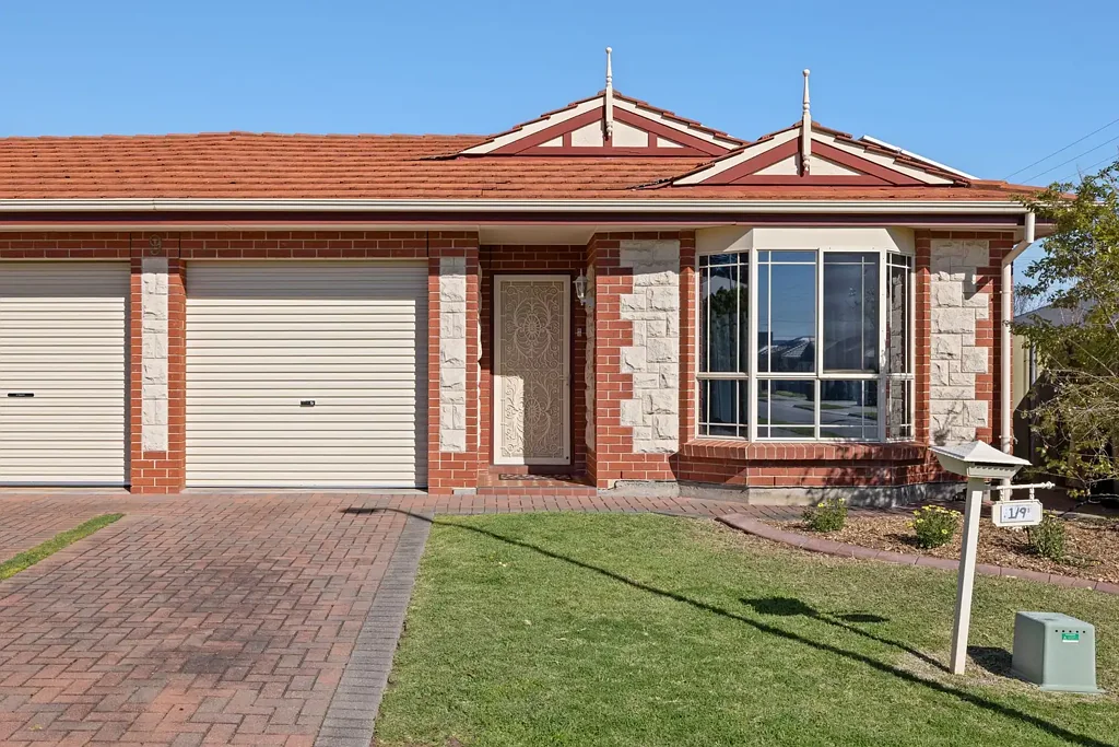 1/9 Amberley Court, Findon, SA 5023