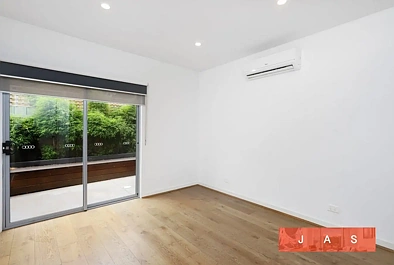 54a Emma Street, Seddon, VIC 3011, 2房, 2浴, House
