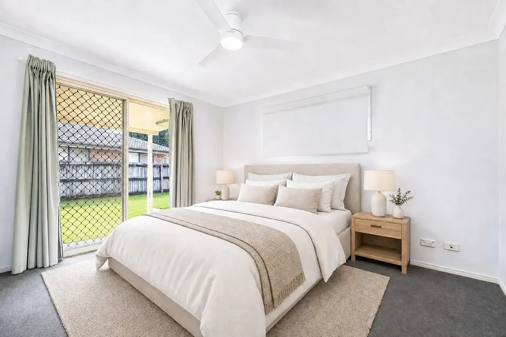 Pimpama 4房  Your New Home in Pimpama Awaits