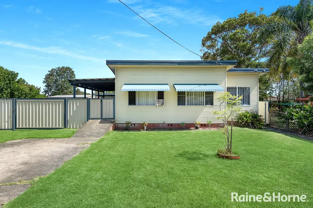 3 Silver Spur Close, Shoalhaven Heads, NSW 2535
