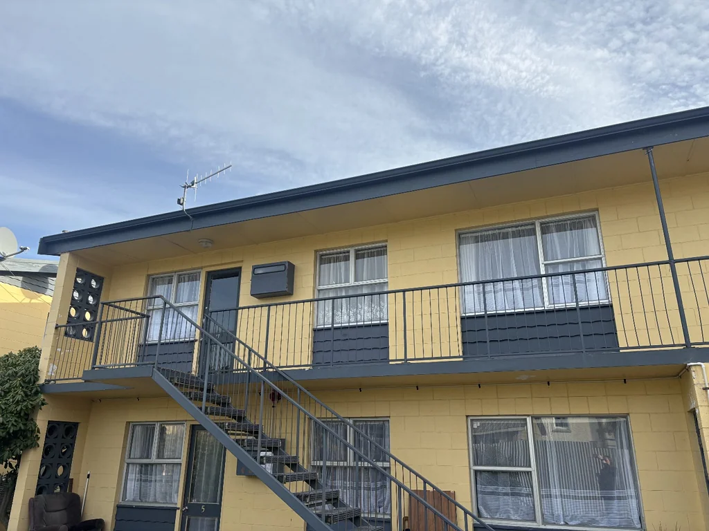 Fresh, modern, and move-in ready!
