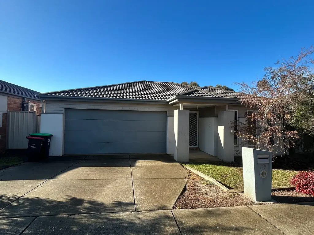 This can be your new home!